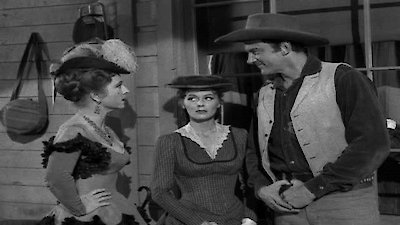 Gunsmoke Season 2 Episode 22