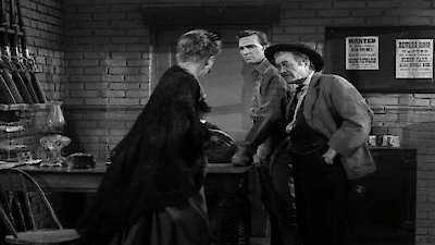 Gunsmoke Season 2 Episode 23