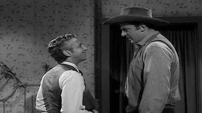 Gunsmoke Season 2 Episode 24