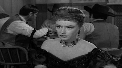 Gunsmoke Season 2 Episode 25