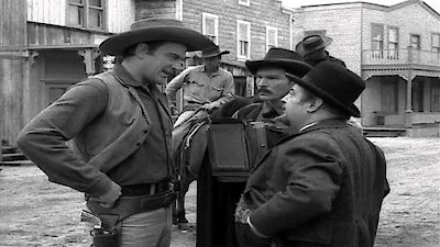 Gunsmoke Season 2 Episode 28