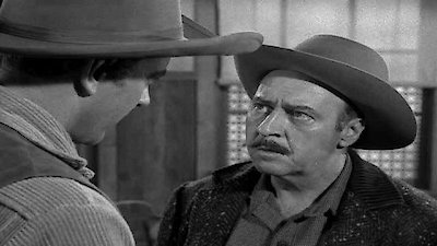 Gunsmoke Season 2 Episode 29