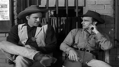 Gunsmoke Season 2 Episode 30