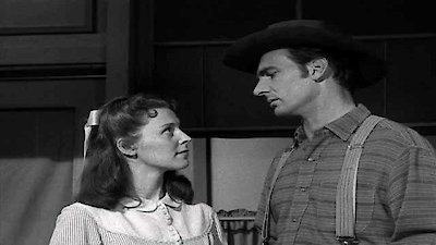 Gunsmoke Season 2 Episode 32