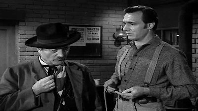 Gunsmoke Season 2 Episode 33