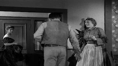 Gunsmoke Season 2 Episode 36