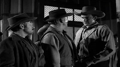 Gunsmoke Season 2 Episode 38