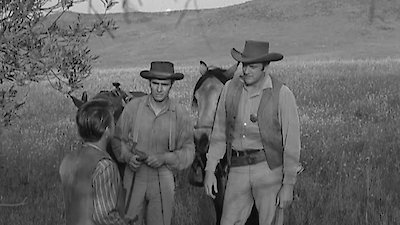 Gunsmoke Season 3 Episode 3