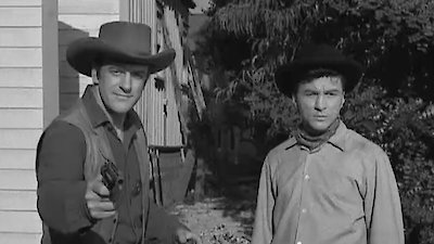 Gunsmoke Season 3 Episode 6