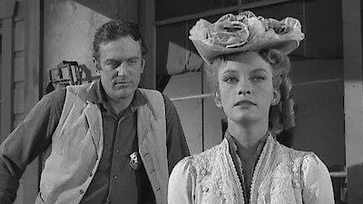 Gunsmoke Season 3 Episode 7