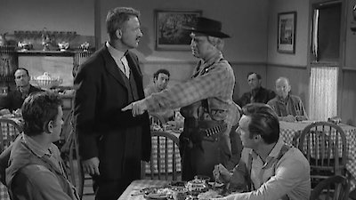 Gunsmoke Season 3 Episode 11