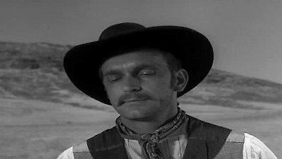 Gunsmoke Season 3 Episode 12