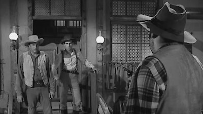 Gunsmoke Season 3 Episode 13