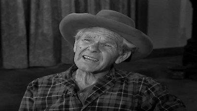 Gunsmoke Season 3 Episode 15