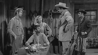 Watch Gunsmoke Season 3 Episode 16 - Twelfth Night Online Now