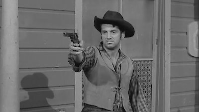 Gunsmoke Season 3 Episode 17