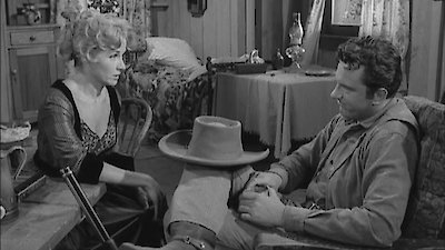 Gunsmoke Season 3 Episode 23