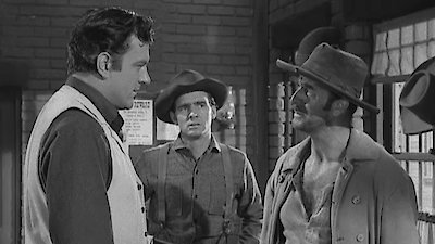 Gunsmoke Season 3 Episode 28