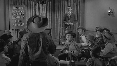 Gunsmoke Season 3 Episode 29