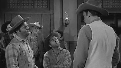 Gunsmoke Season 3 Episode 30