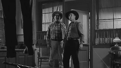 Gunsmoke Season 3 Episode 32