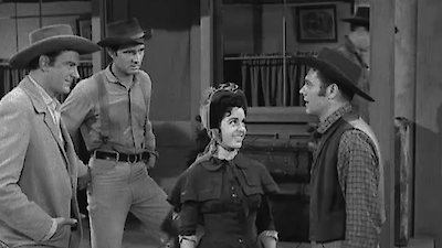 Gunsmoke Season 3 Episode 33