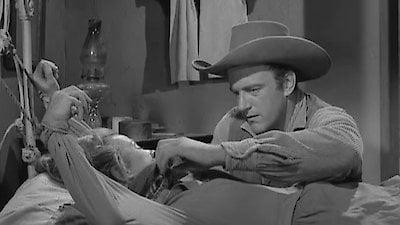 Gunsmoke Season 3 Episode 35