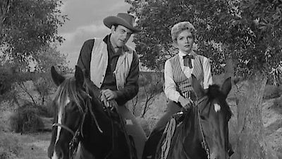 Gunsmoke Season 3 Episode 37