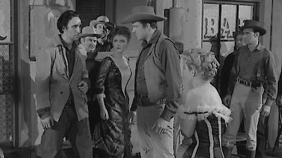 Gunsmoke Season 3 Episode 39