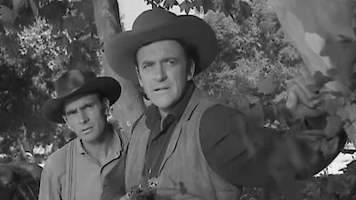 Gunsmoke Season 4 Episode 8