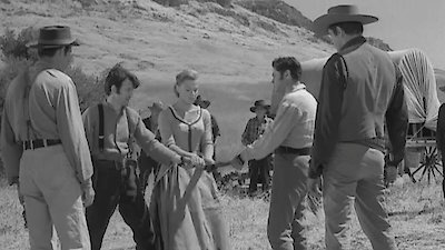 Gunsmoke Season 4 Episode 9