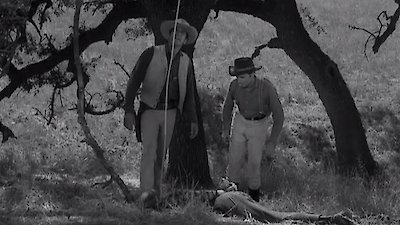 Gunsmoke Season 4 Episode 10