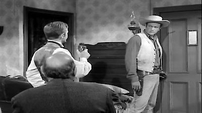 Gunsmoke Season 4 Episode 11