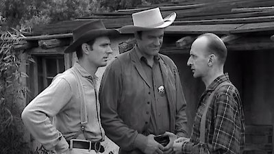 Gunsmoke Season 4 Episode 12