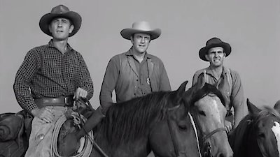 Gunsmoke Season 4 Episode 21