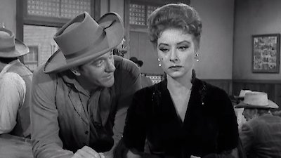 Gunsmoke Season 4 Episode 22