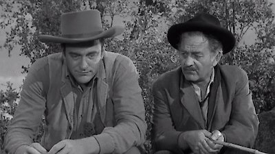 Gunsmoke Season 4 Episode 24