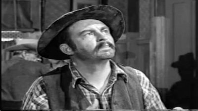 Gunsmoke Season 4 Episode 27