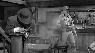 Gunsmoke Season 4 Episode 28