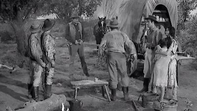 Gunsmoke Season 4 Episode 29