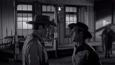 Gunsmoke Season 4 Episode 30