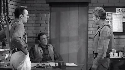 Gunsmoke Season 4 Episode 31