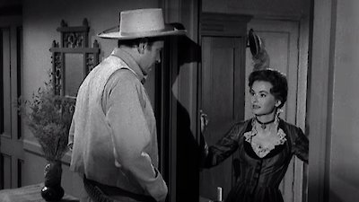 Gunsmoke Season 4 Episode 32