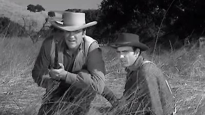 Gunsmoke Season 4 Episode 33