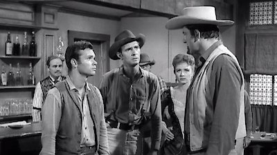 Gunsmoke Season 4 Episode 34