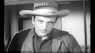 Gunsmoke Season 4 Episode 35