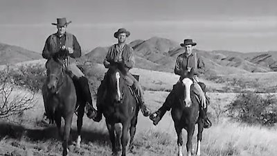 Gunsmoke Season 4 Episode 38