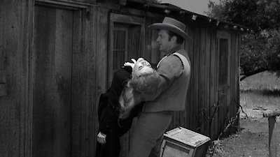 Gunsmoke Season 5 Episode 2