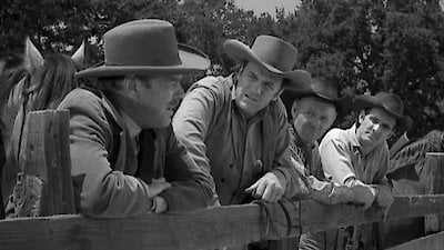 Gunsmoke Season 5 Episode 3