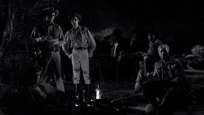 Gunsmoke Season 5 Episode 8